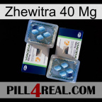 Zhewitra 40Mg viagra5